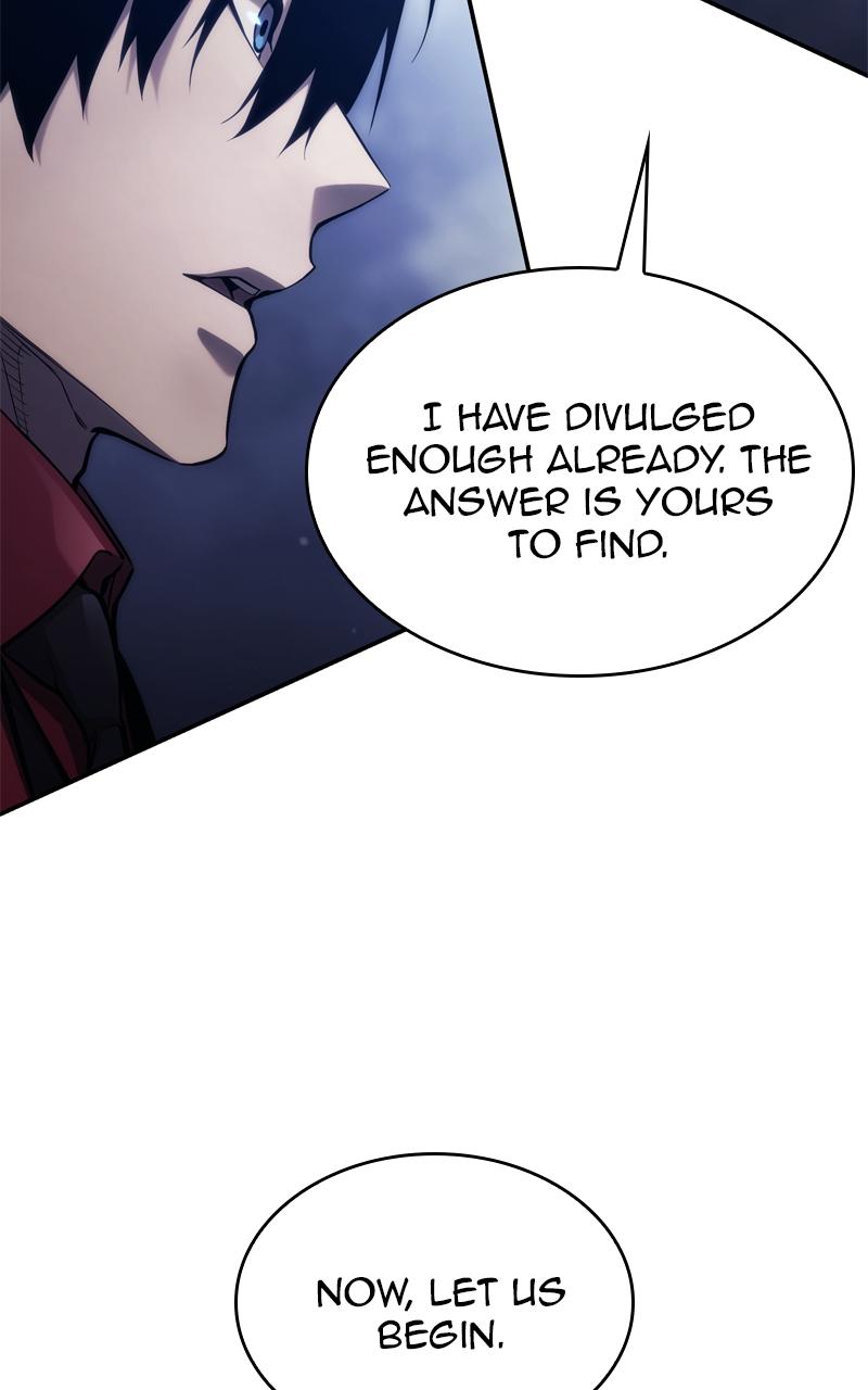 Read Boundless Ascension Manga Online