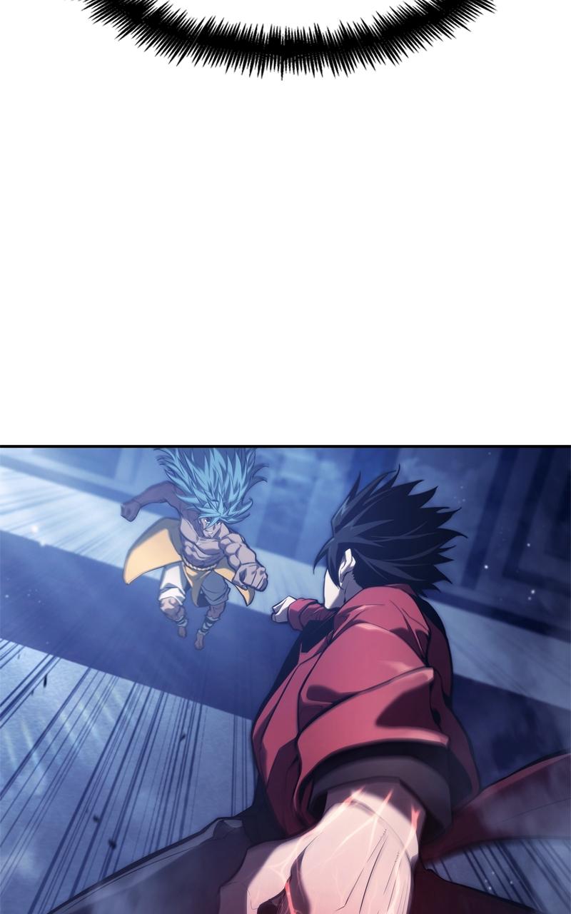Read Boundless Ascension Manga Online