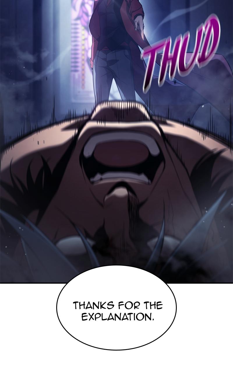 Read Boundless Ascension Manga Online