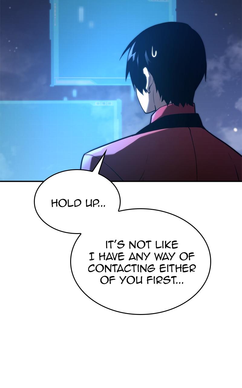Read Boundless Ascension Manga Online