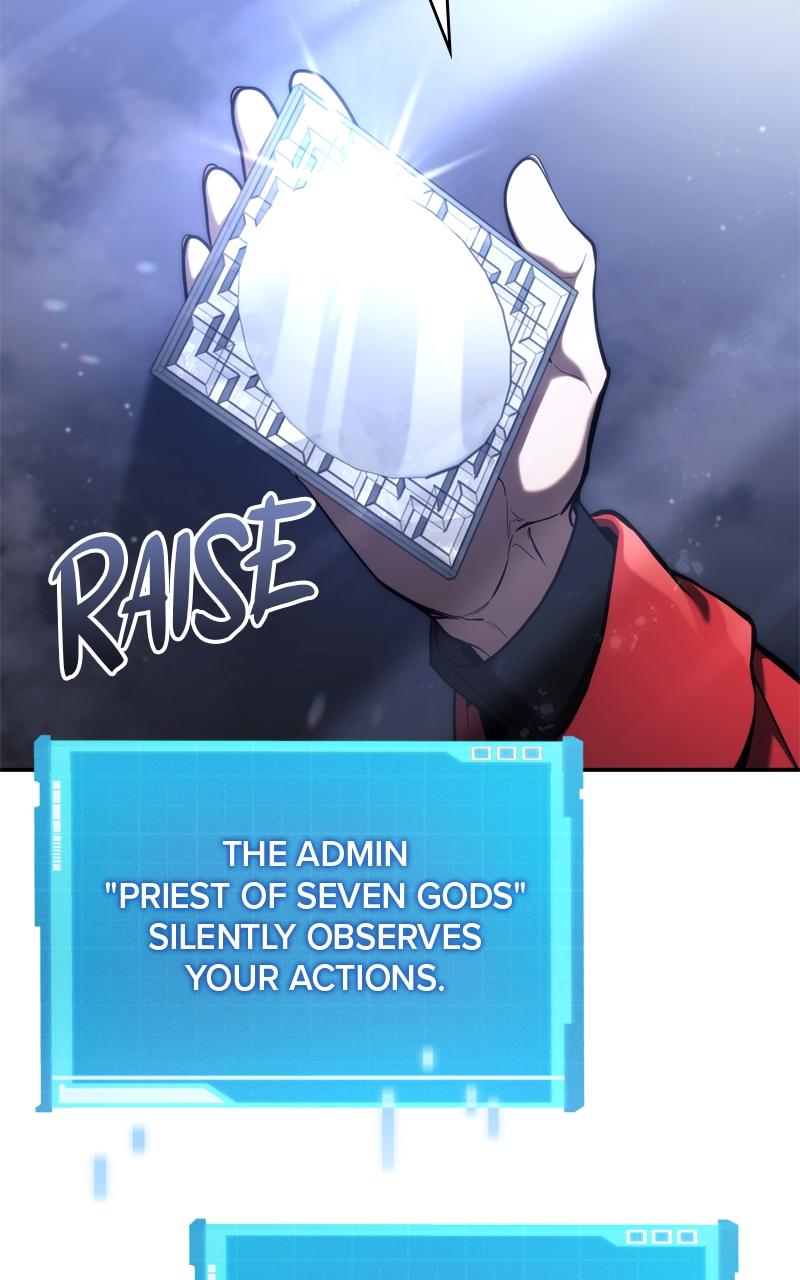 Read Boundless Ascension Manga Online