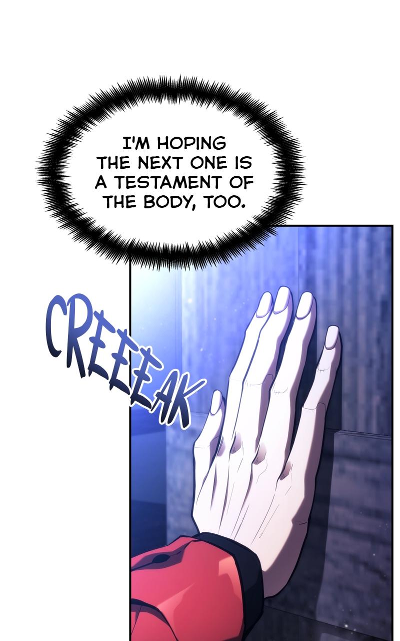 Read Boundless Ascension Manga Online