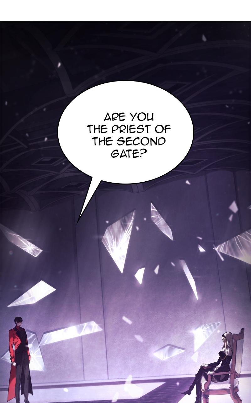 Read Boundless Ascension Manga Online