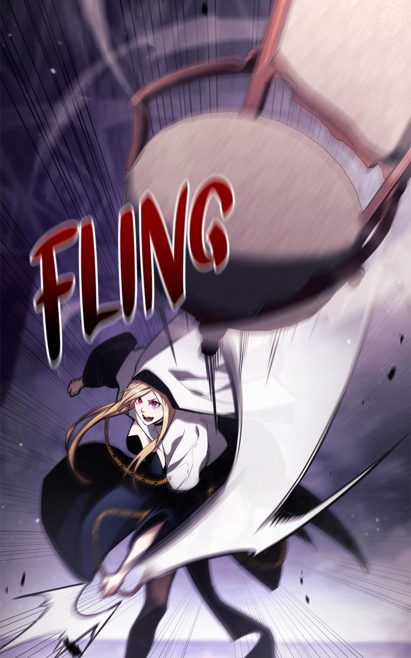 Read Boundless Ascension Manga Online