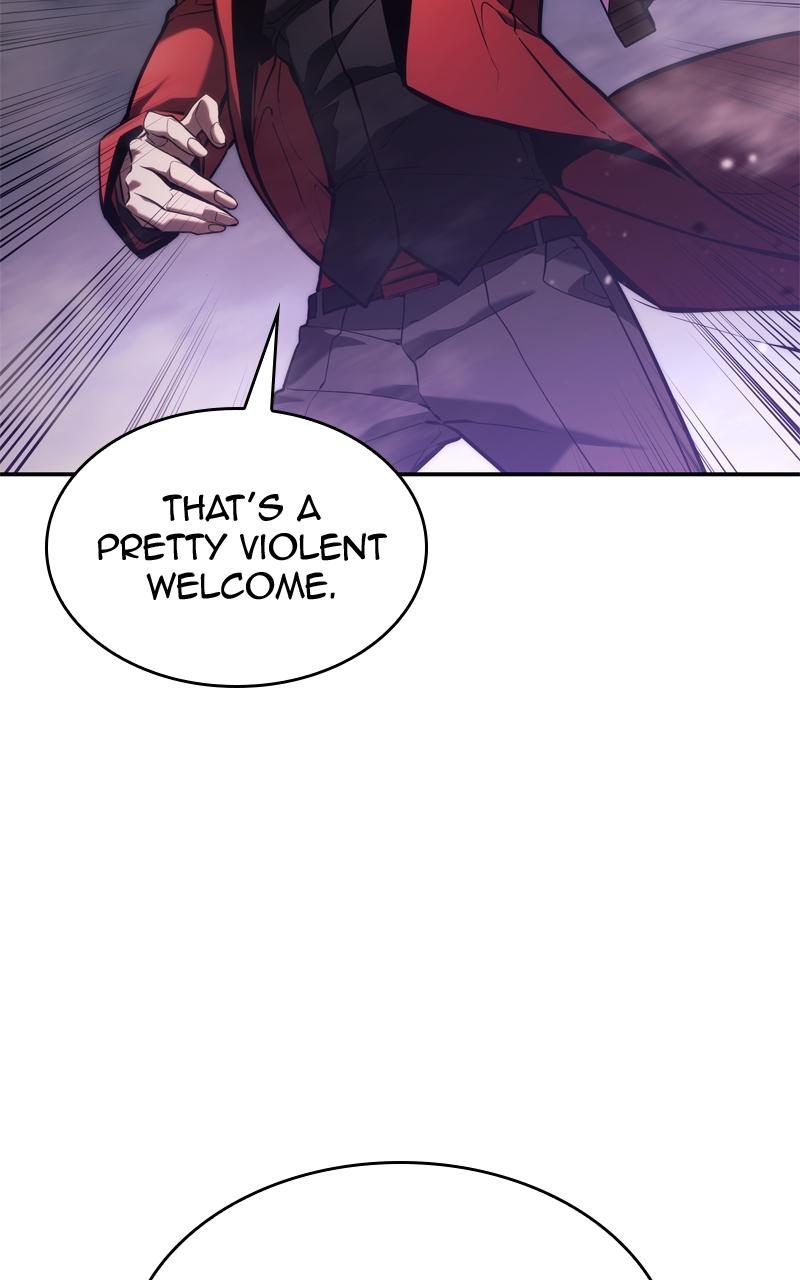 Read Boundless Ascension Manga Online