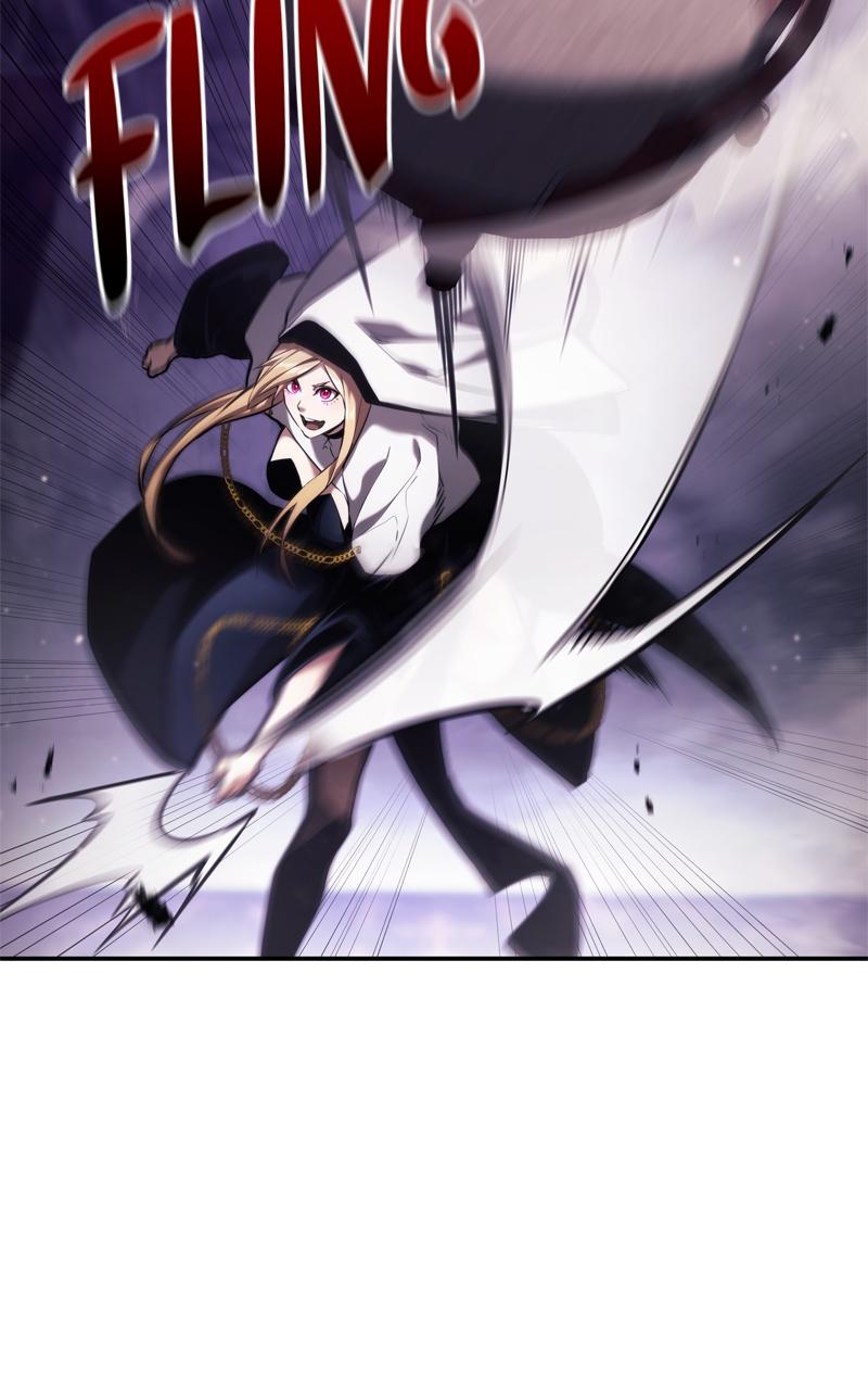 Read Boundless Ascension Manga Online