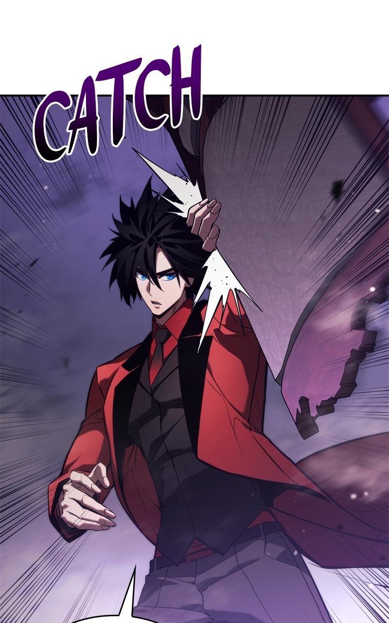Read Boundless Ascension Manga Online