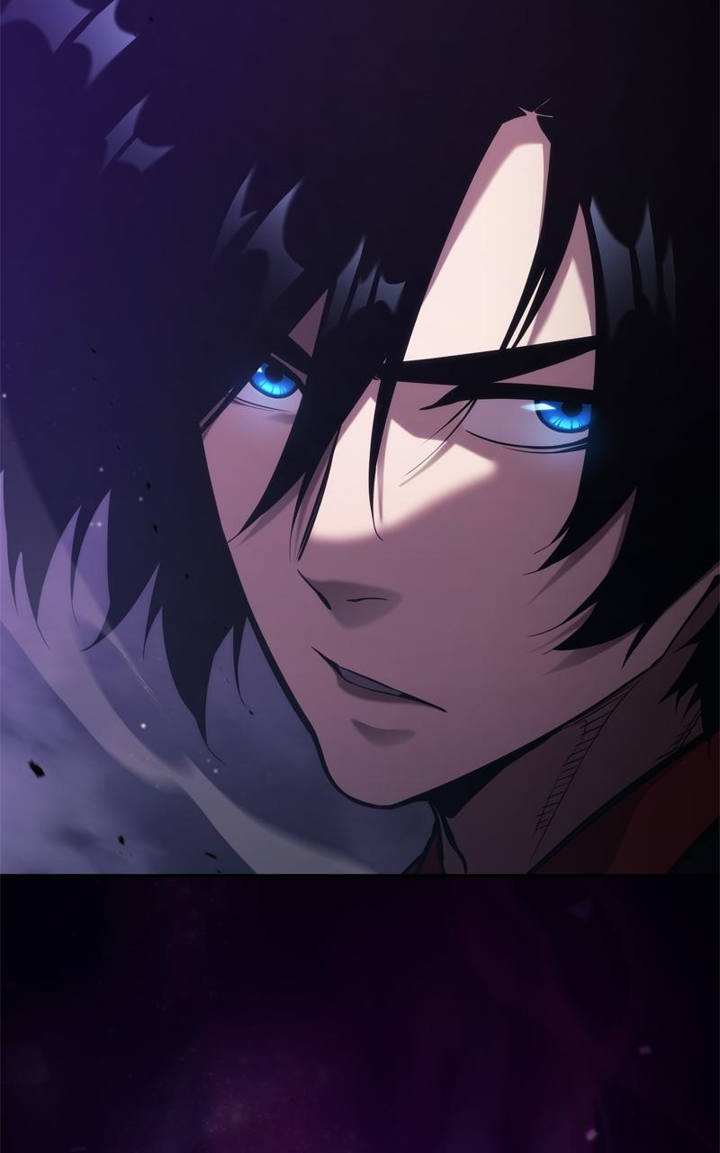 Read Boundless Ascension Manga Online
