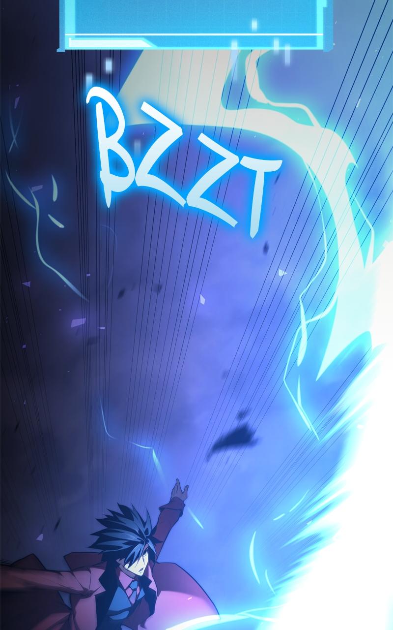 Read Boundless Ascension Manga Online