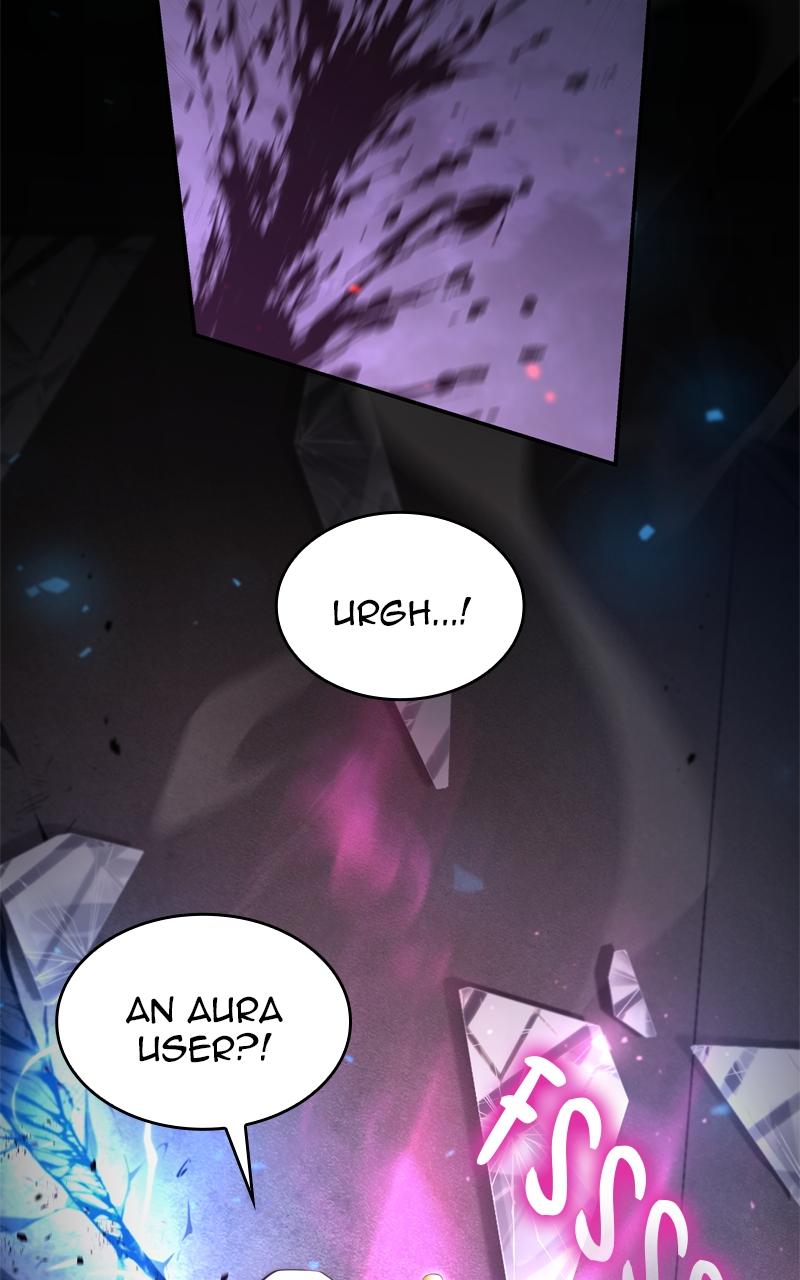 Read Boundless Ascension Manga Online