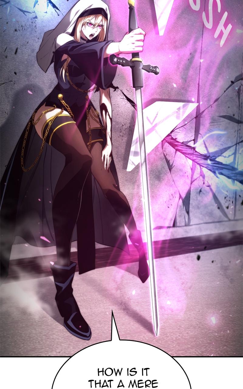 Read Boundless Ascension Manga Online