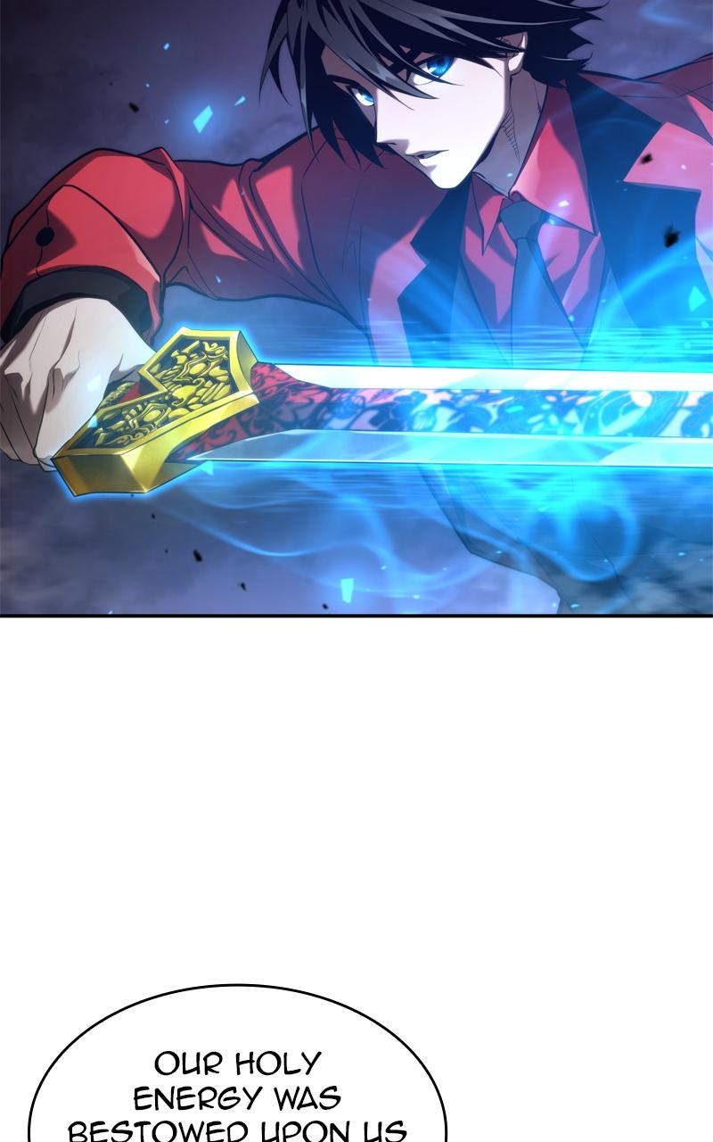 Read Boundless Ascension Manga Online