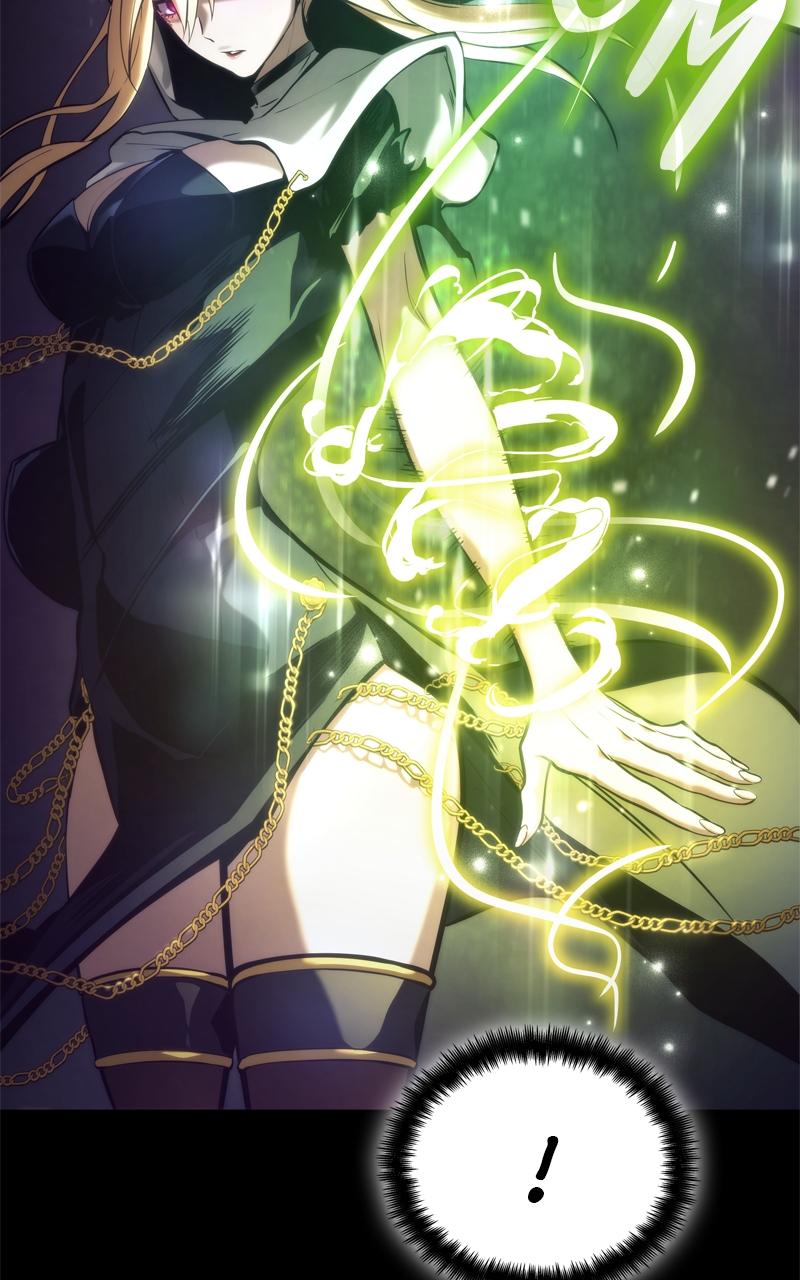 Read Boundless Ascension Manga Online