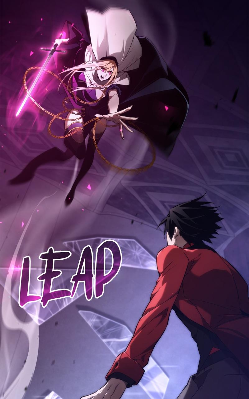 Read Boundless Ascension Manga Online