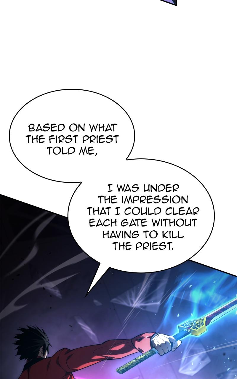 Read Boundless Ascension Manga Online