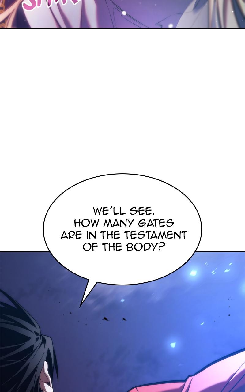 Read Boundless Ascension Manga Online