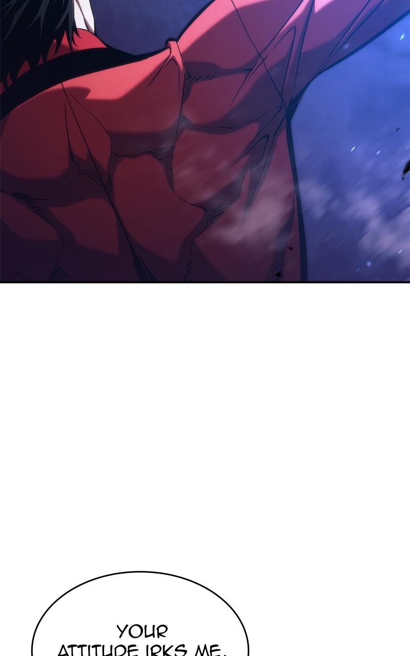 Read Boundless Ascension Manga Online