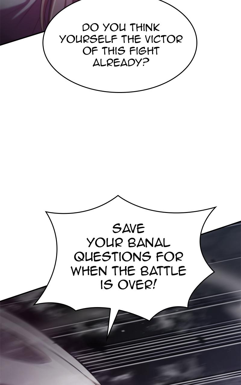 Read Boundless Ascension Manga Online