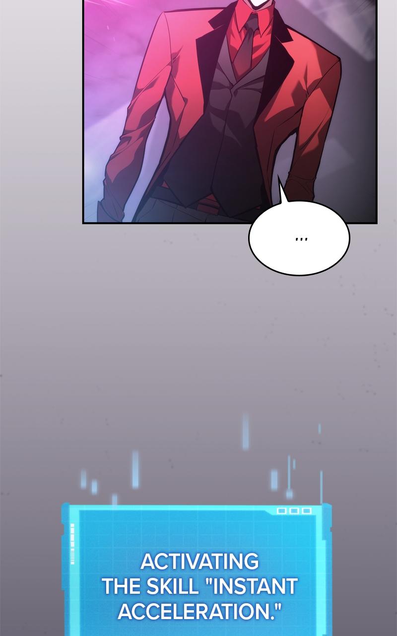 Read Boundless Ascension Manga Online