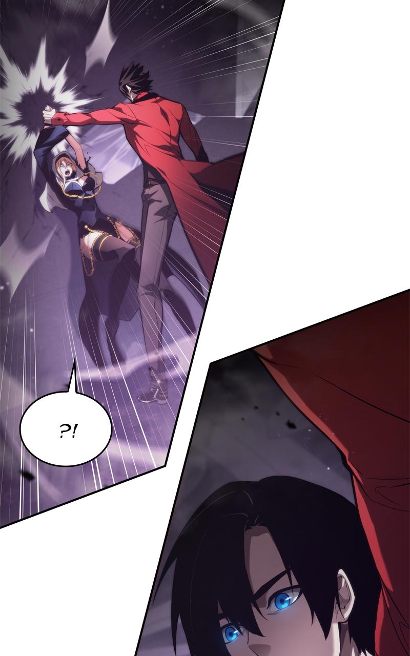Read Boundless Ascension Manga Online