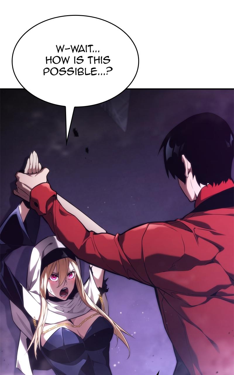 Read Boundless Ascension Manga Online