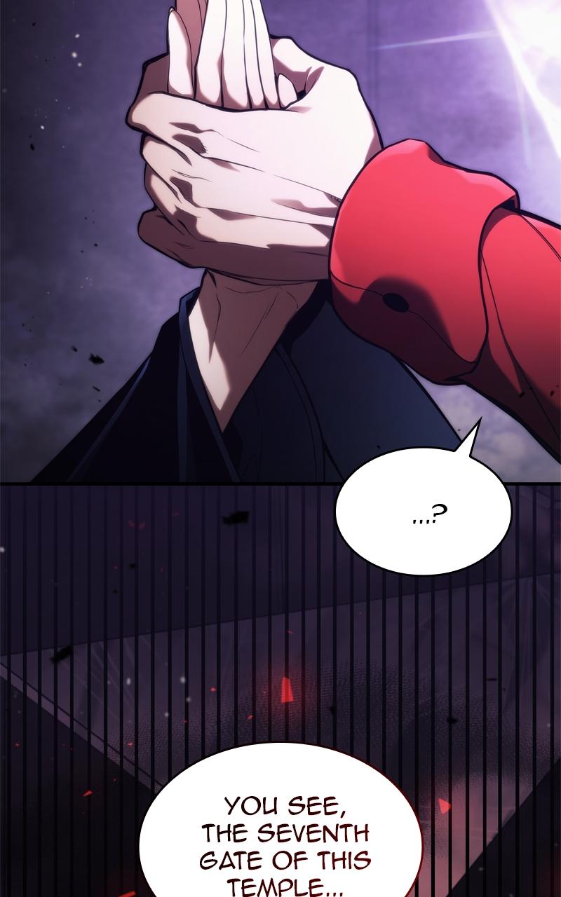 Read Boundless Ascension Manga Online