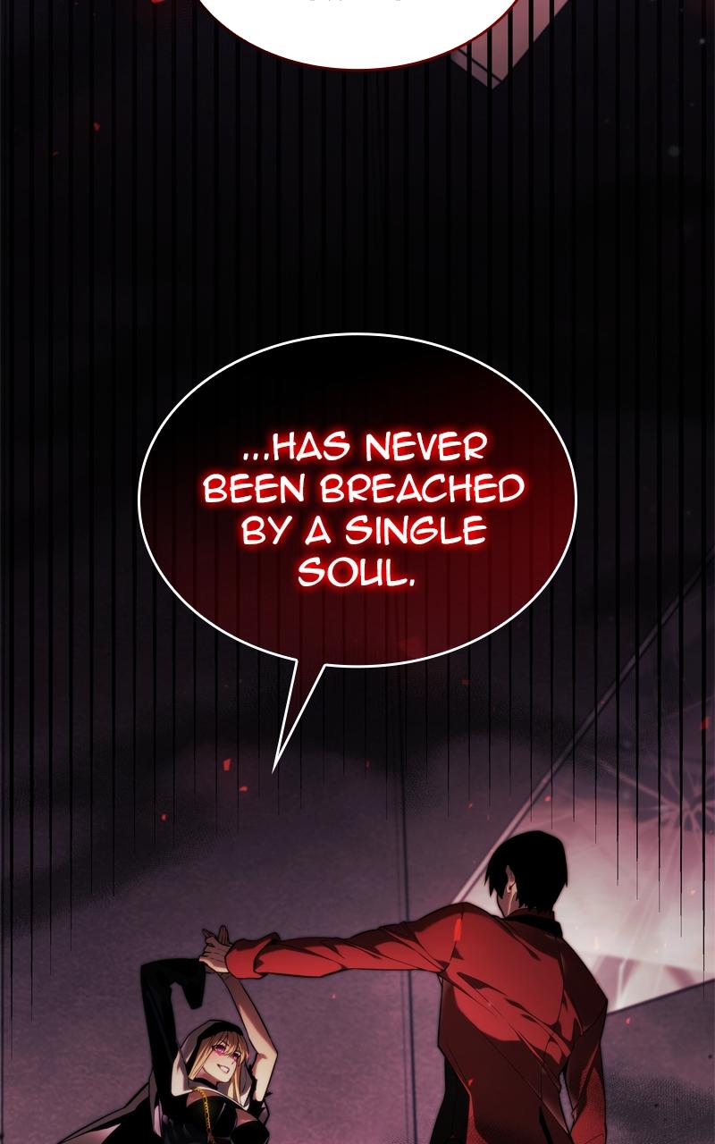 Read Boundless Ascension Manga Online