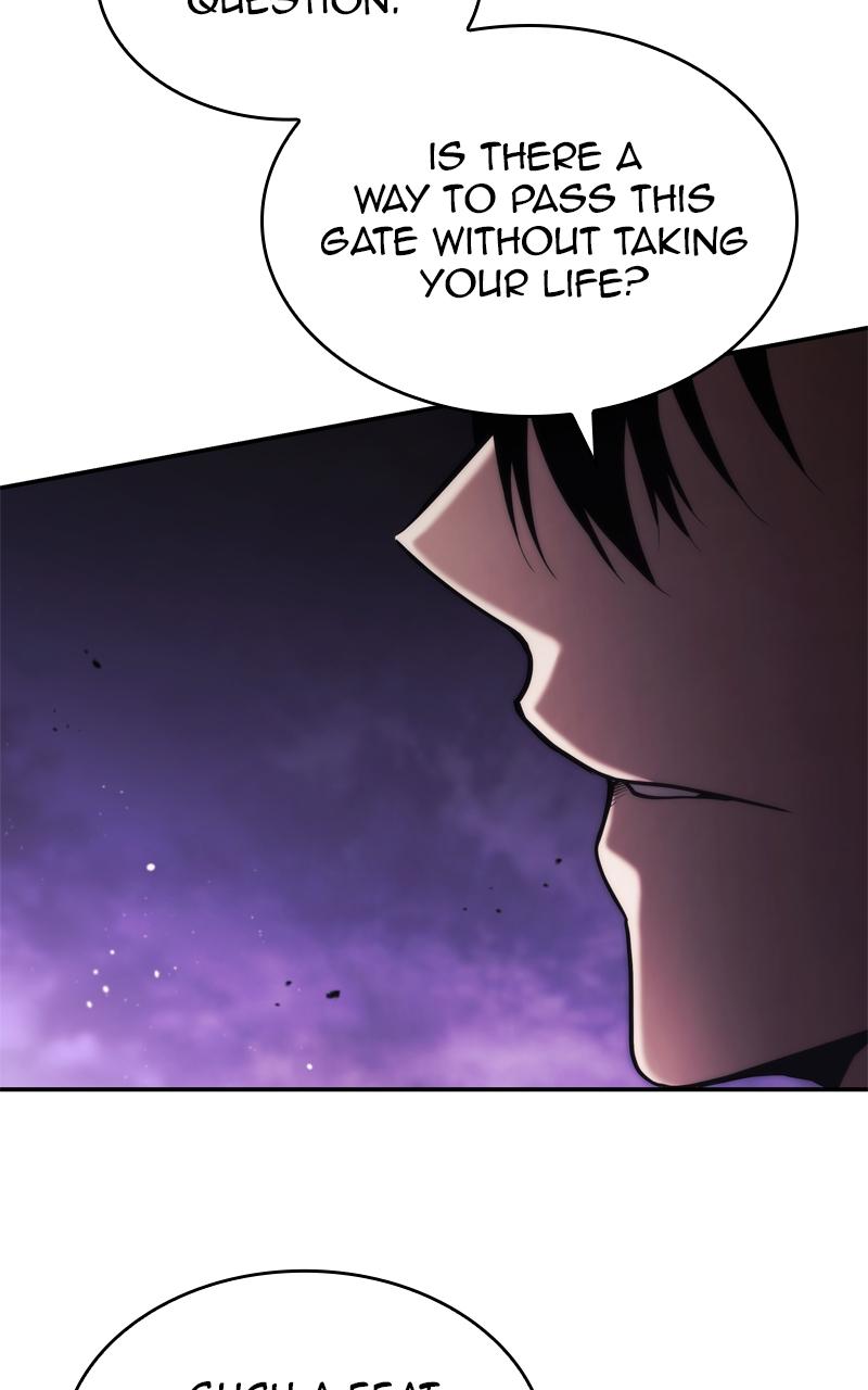Read Boundless Ascension Manga Online