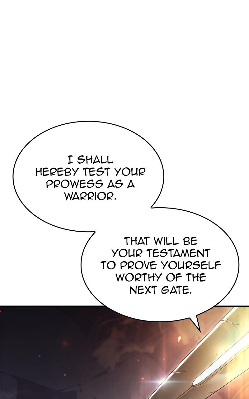 Read Boundless Ascension Manga Online