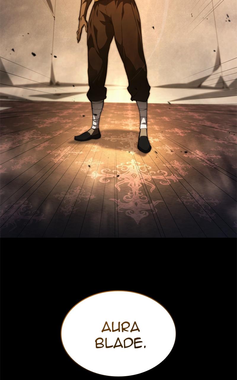 Read Boundless Ascension Manga Online
