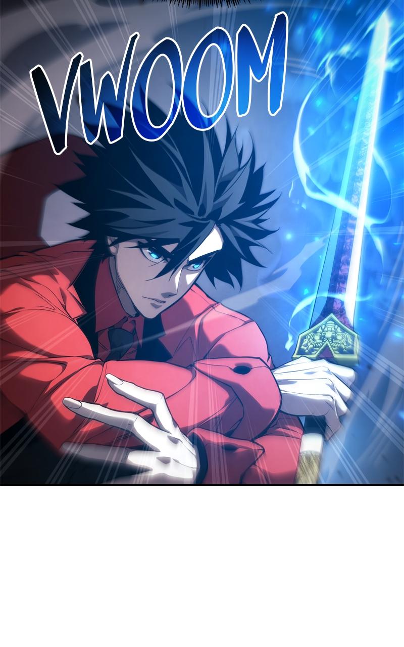 Read Boundless Ascension Manga Online