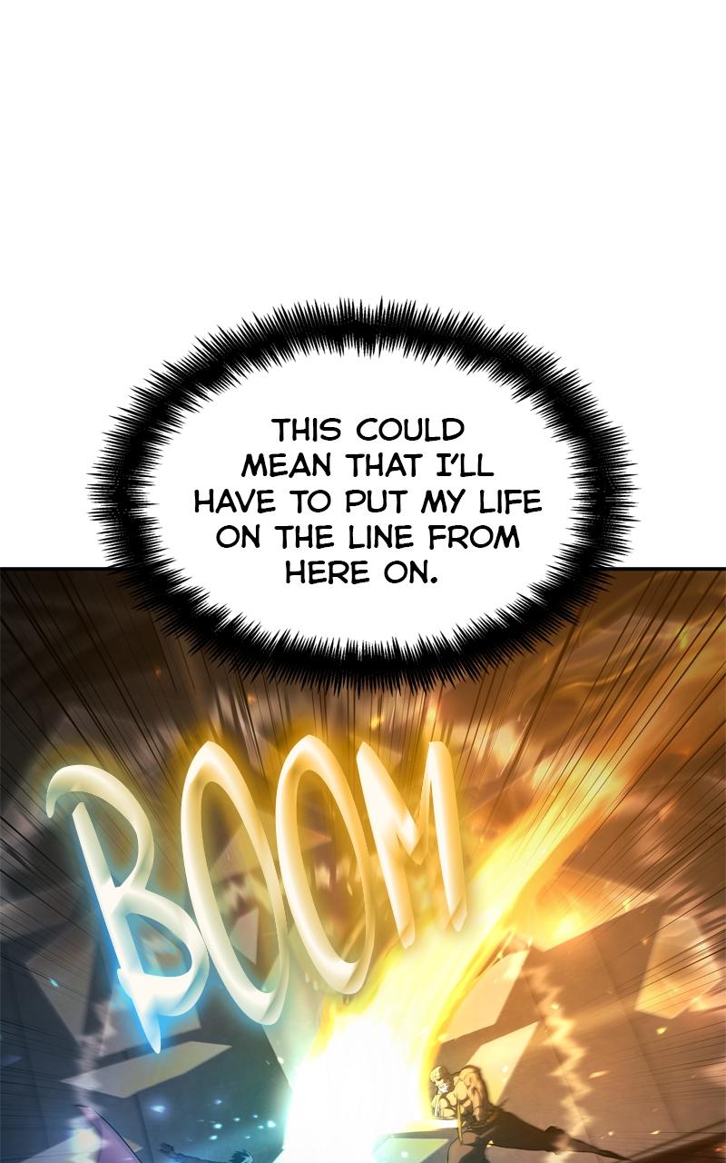 Read Boundless Ascension Manga Online