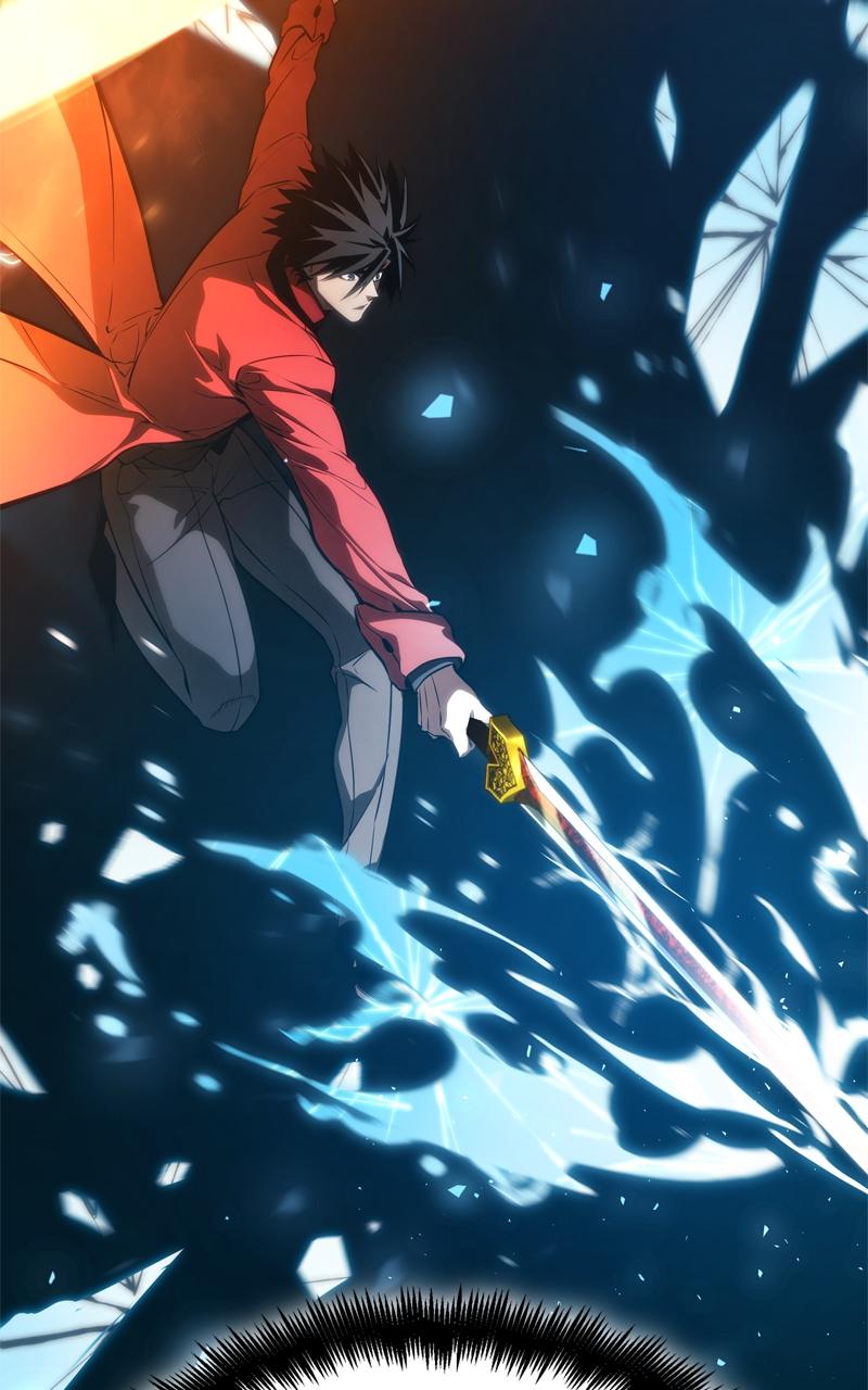 Read Boundless Ascension Manga Online