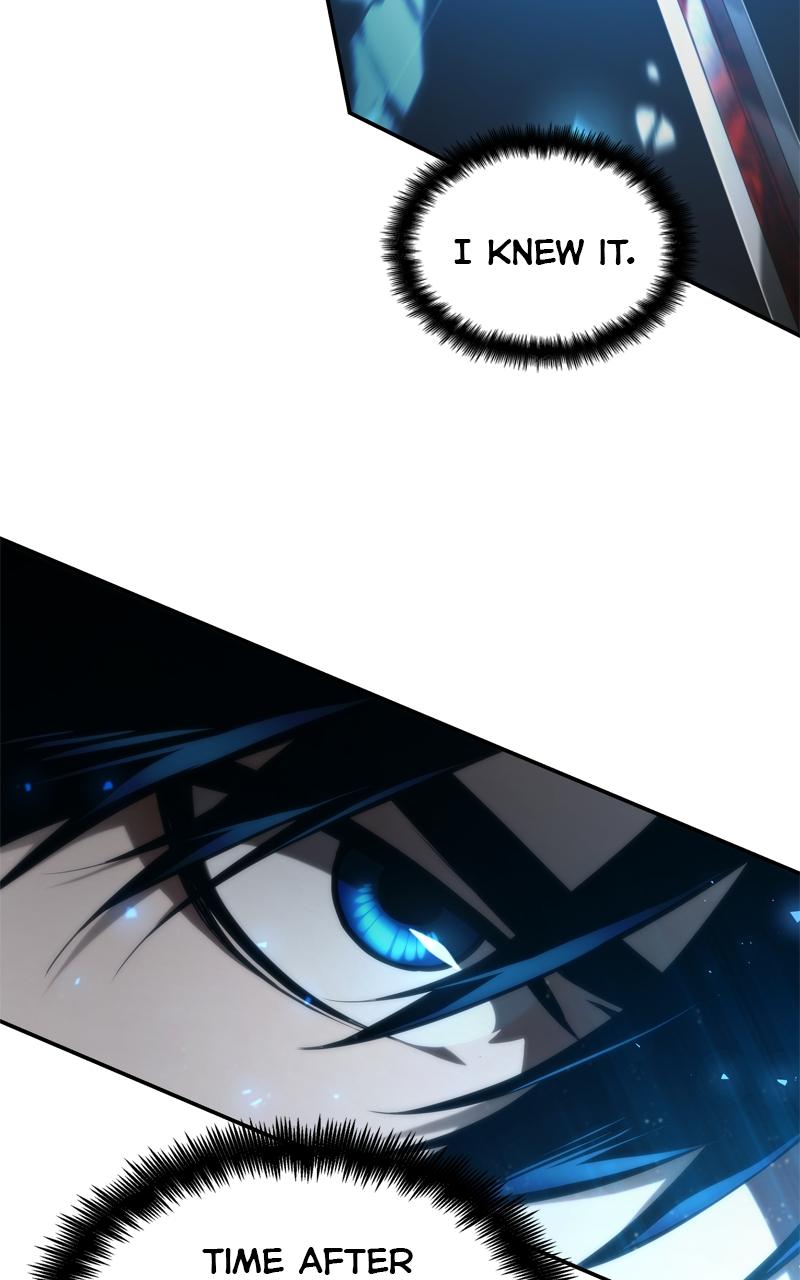 Read Boundless Ascension Manga Online