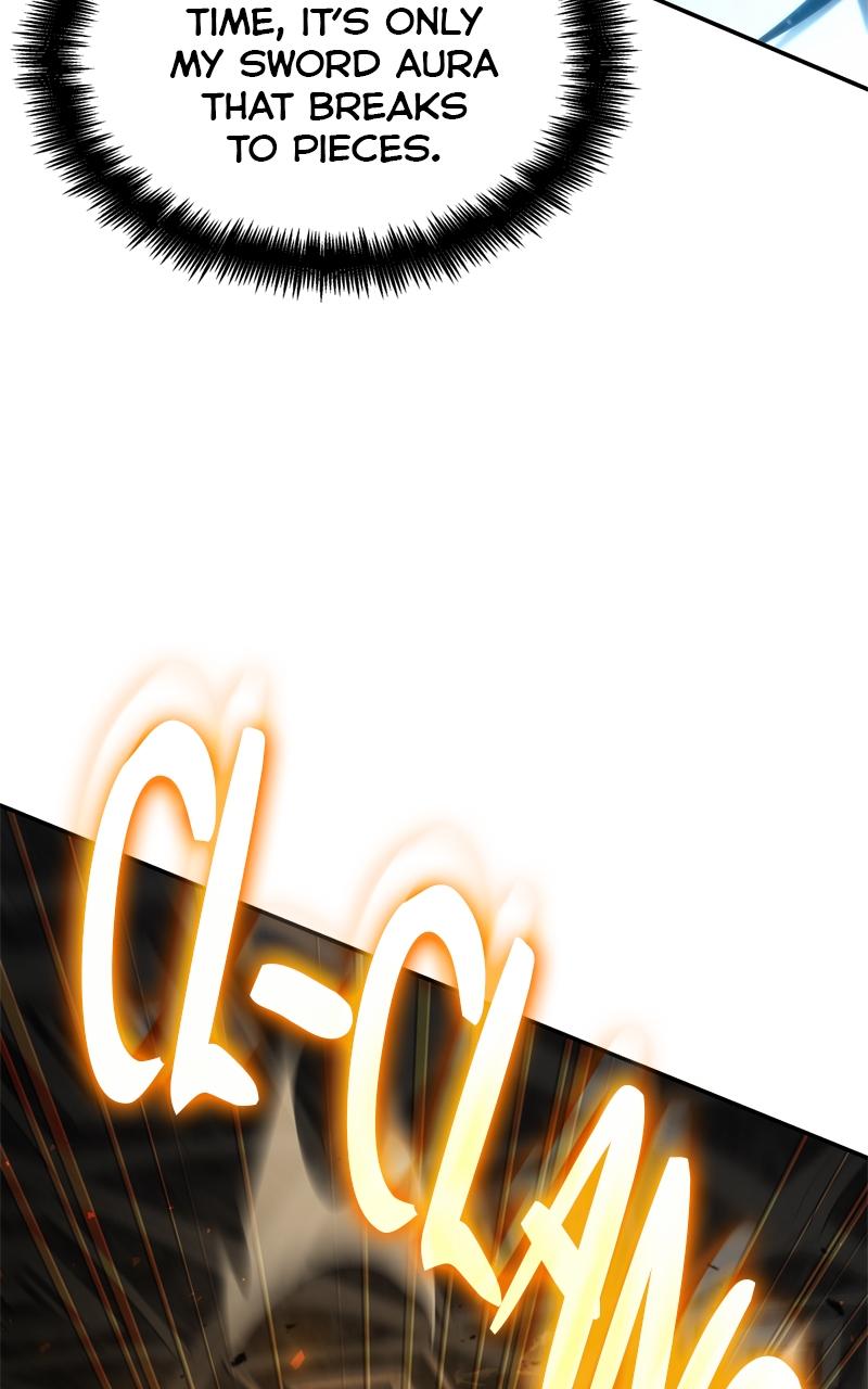Read Boundless Ascension Manga Online