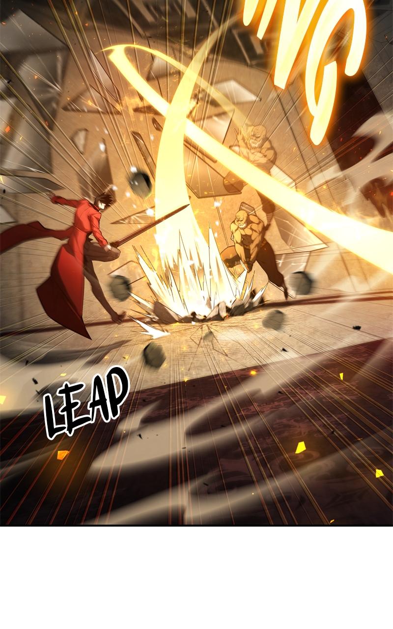 Read Boundless Ascension Manga Online