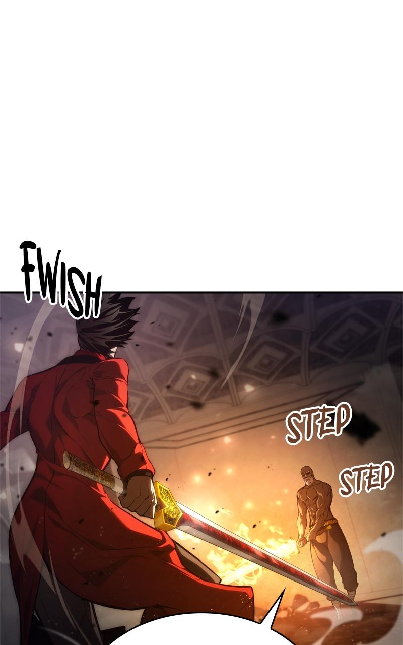 Read Boundless Ascension Manga Online