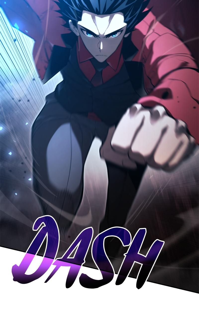 Read Boundless Ascension Manga Online
