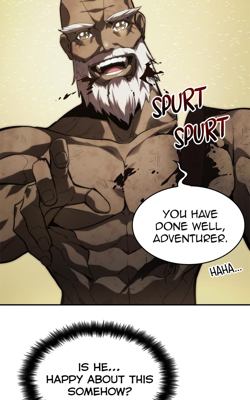 Read Boundless Ascension Manga Online