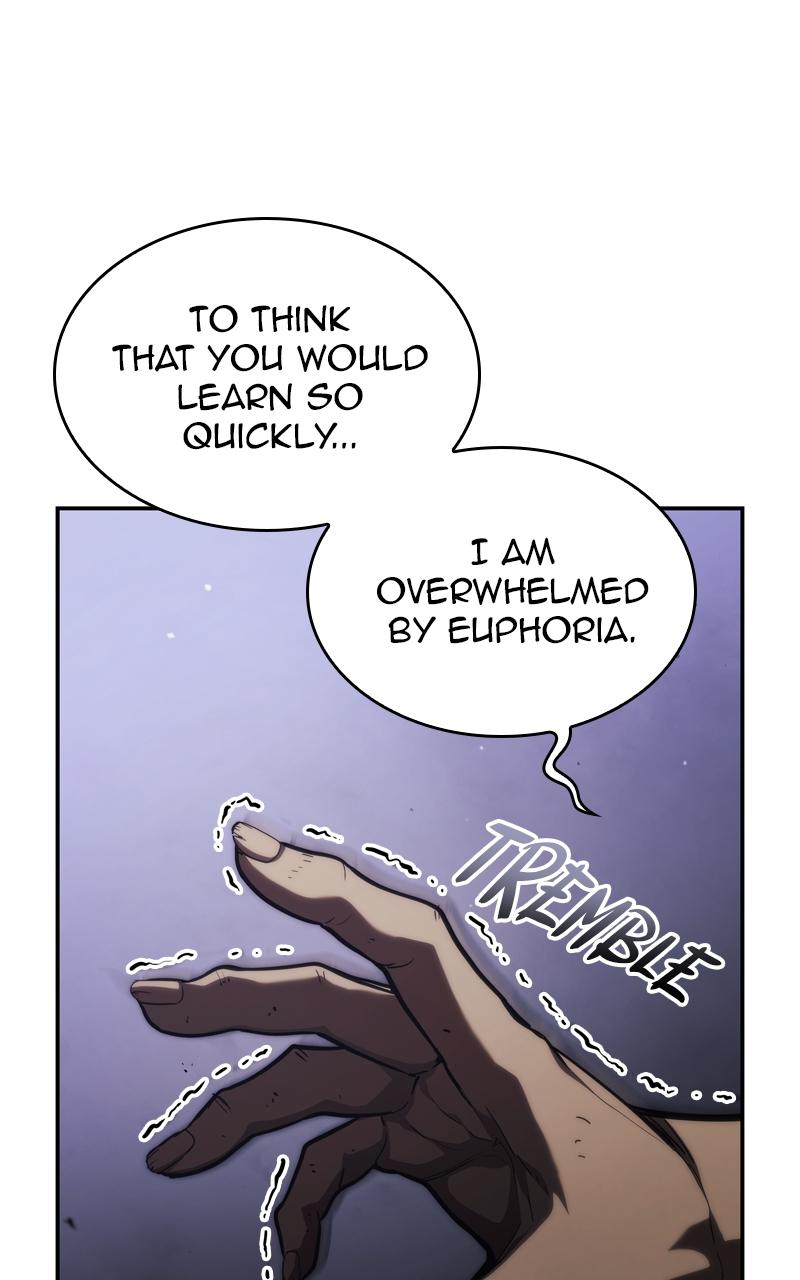 Read Boundless Ascension Manga Online