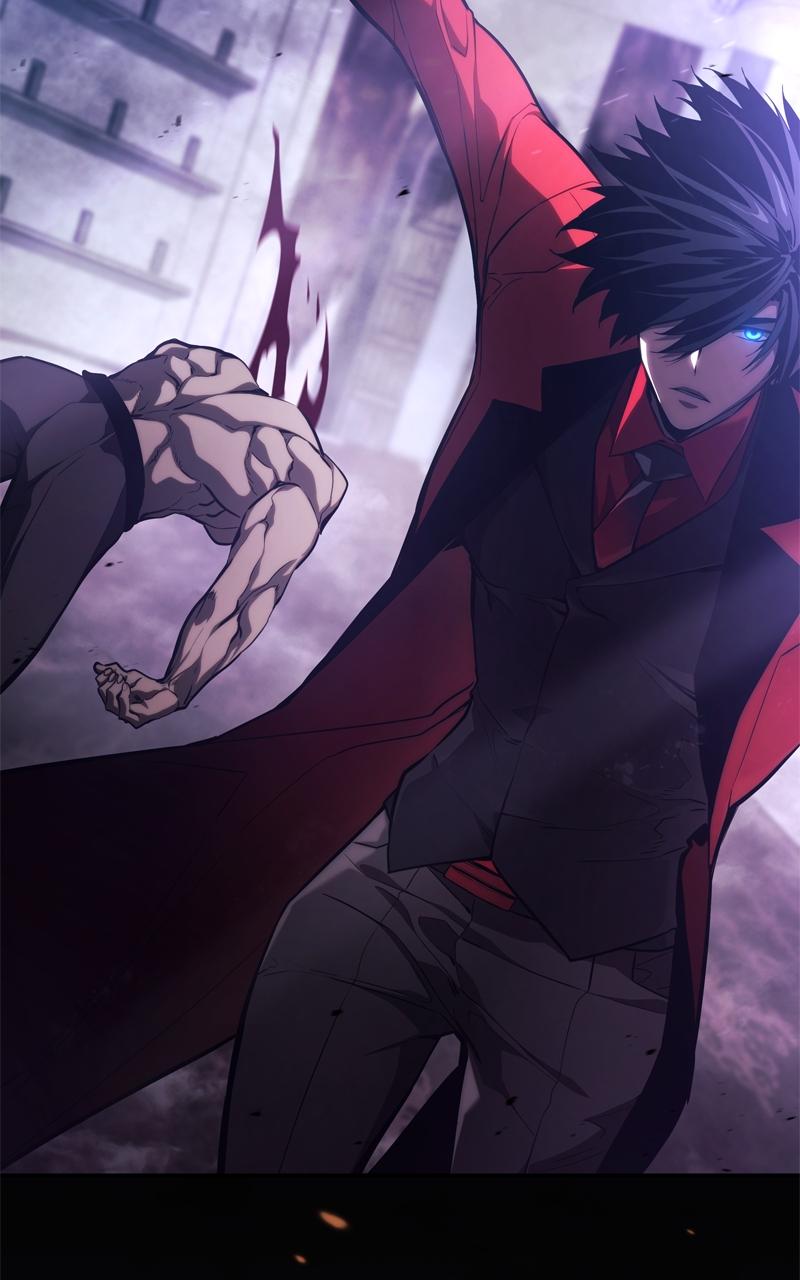 Read Boundless Ascension Manga Online