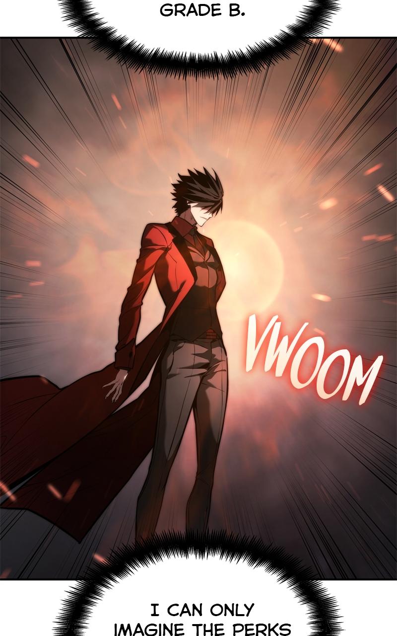 Read Boundless Ascension Manga Online