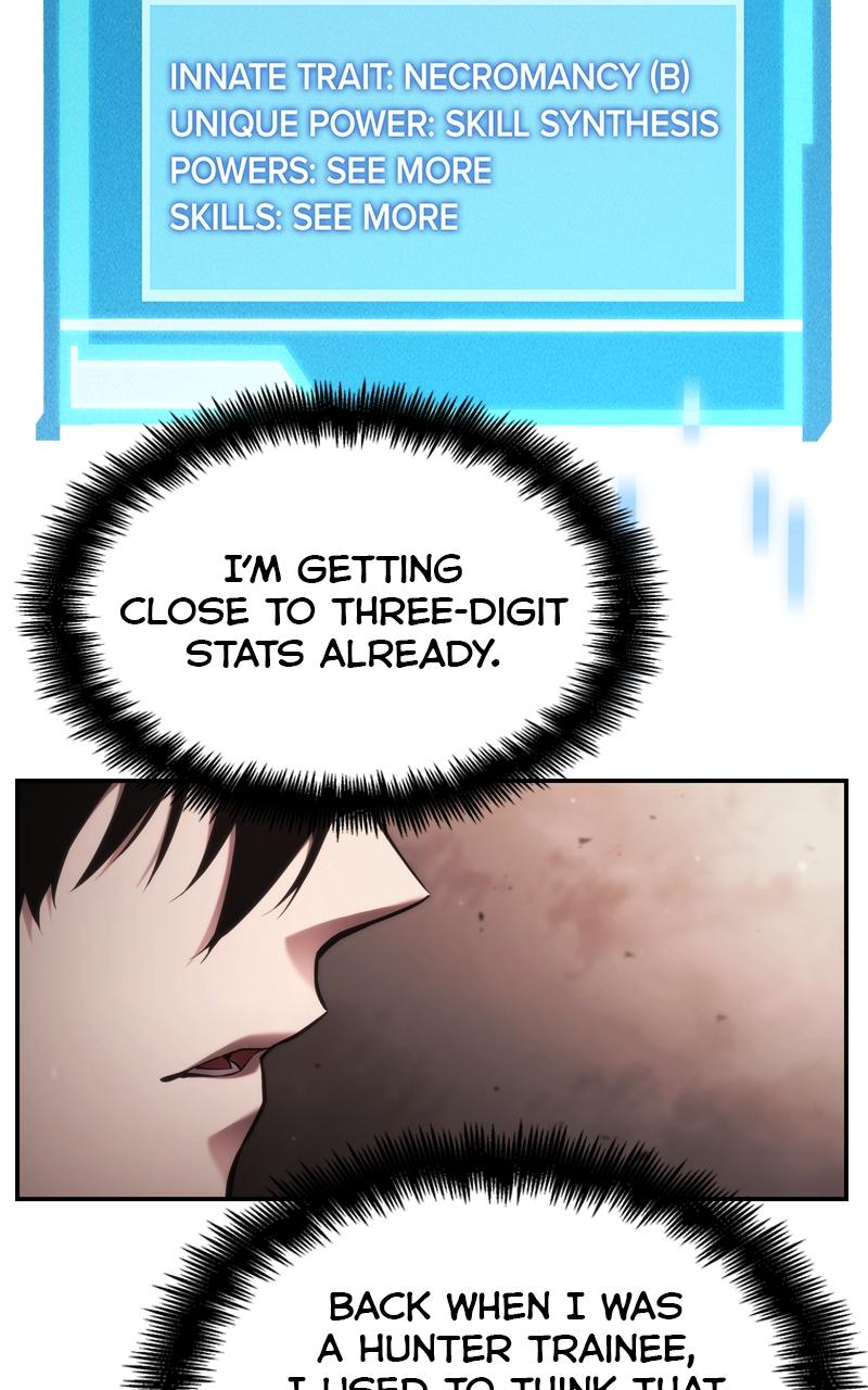 Read Boundless Ascension Manga Online
