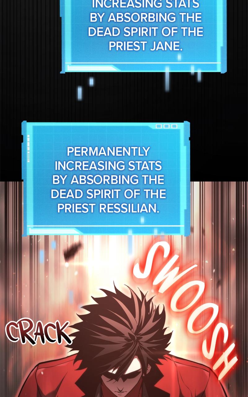Read Boundless Ascension Manga Online