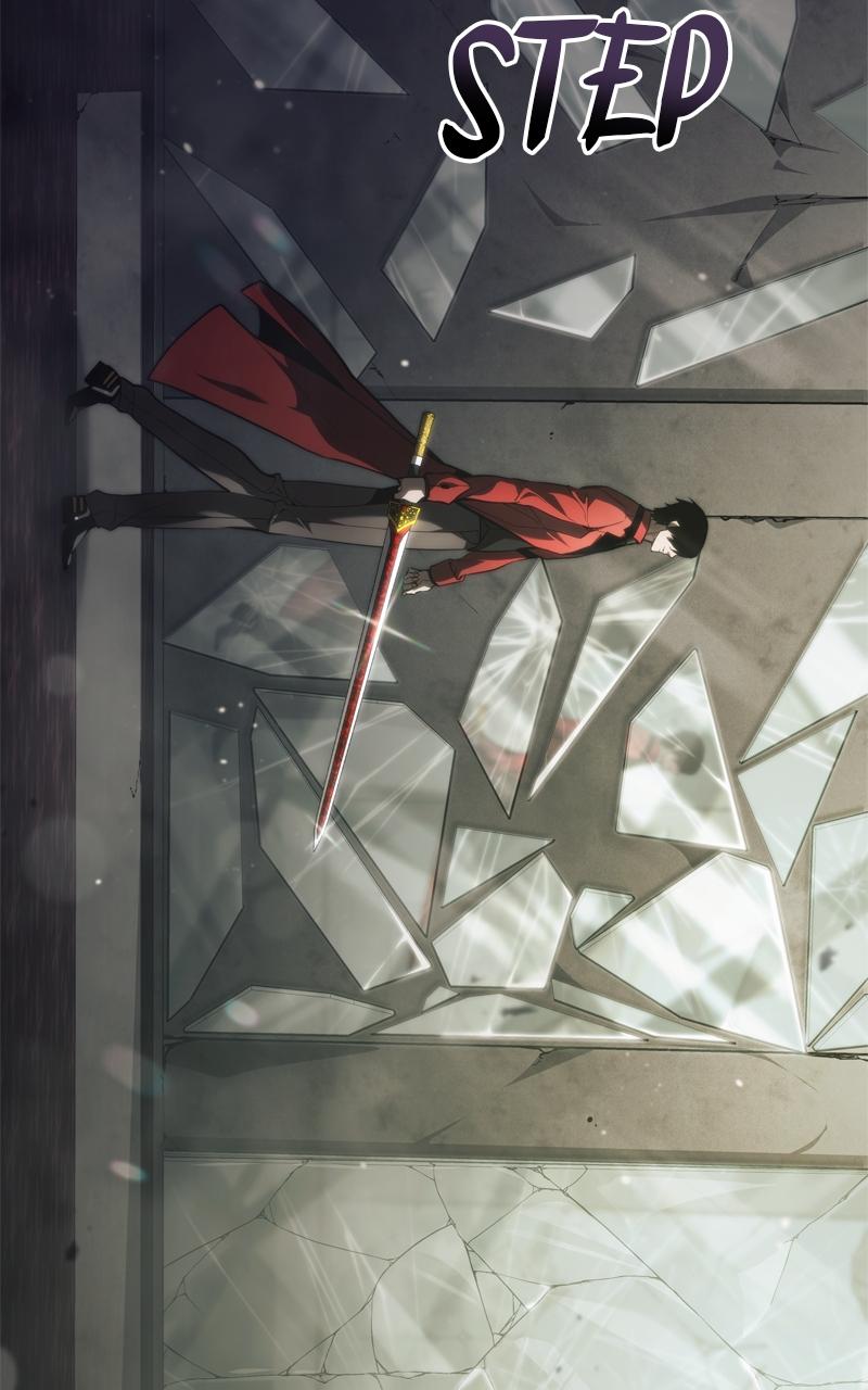 Read Boundless Ascension Manga Online
