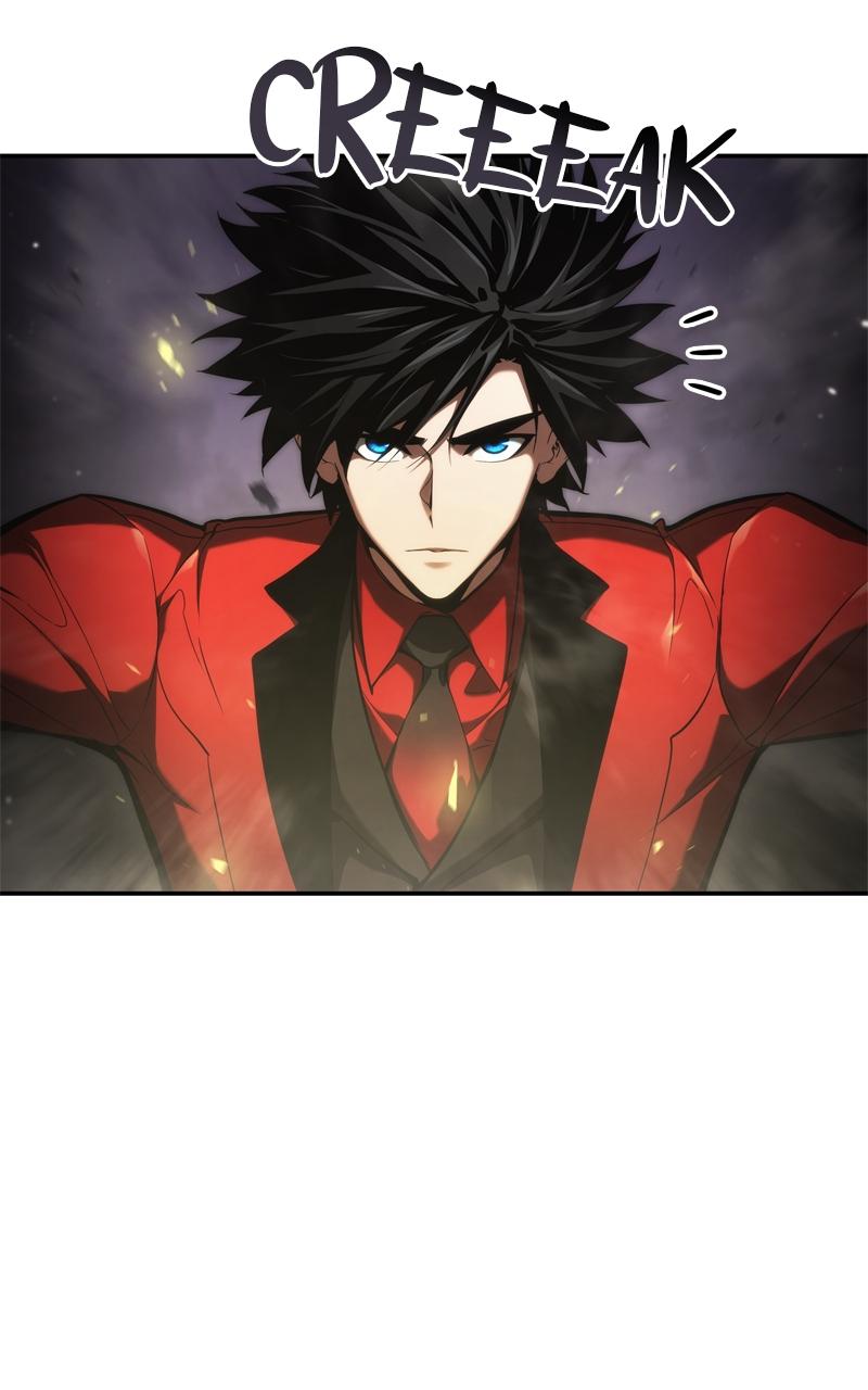 Read Boundless Ascension Manga Online