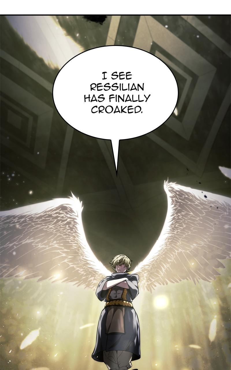 Read Boundless Ascension Manga Online