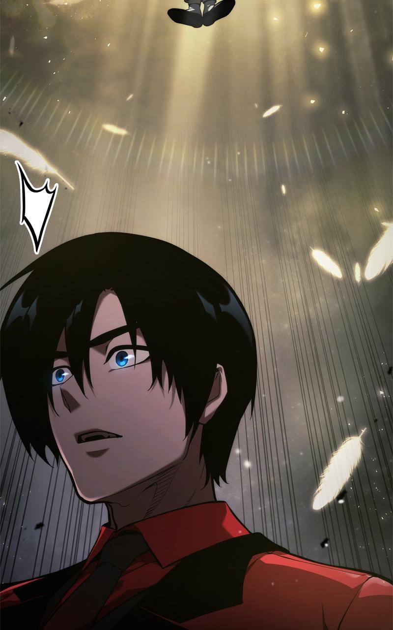 Read Boundless Ascension Manga Online