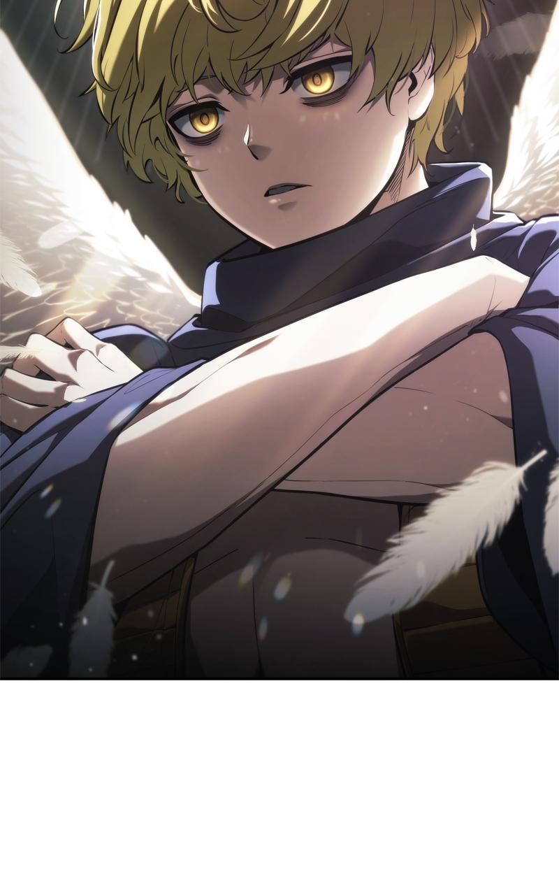 Read Boundless Ascension Manga Online