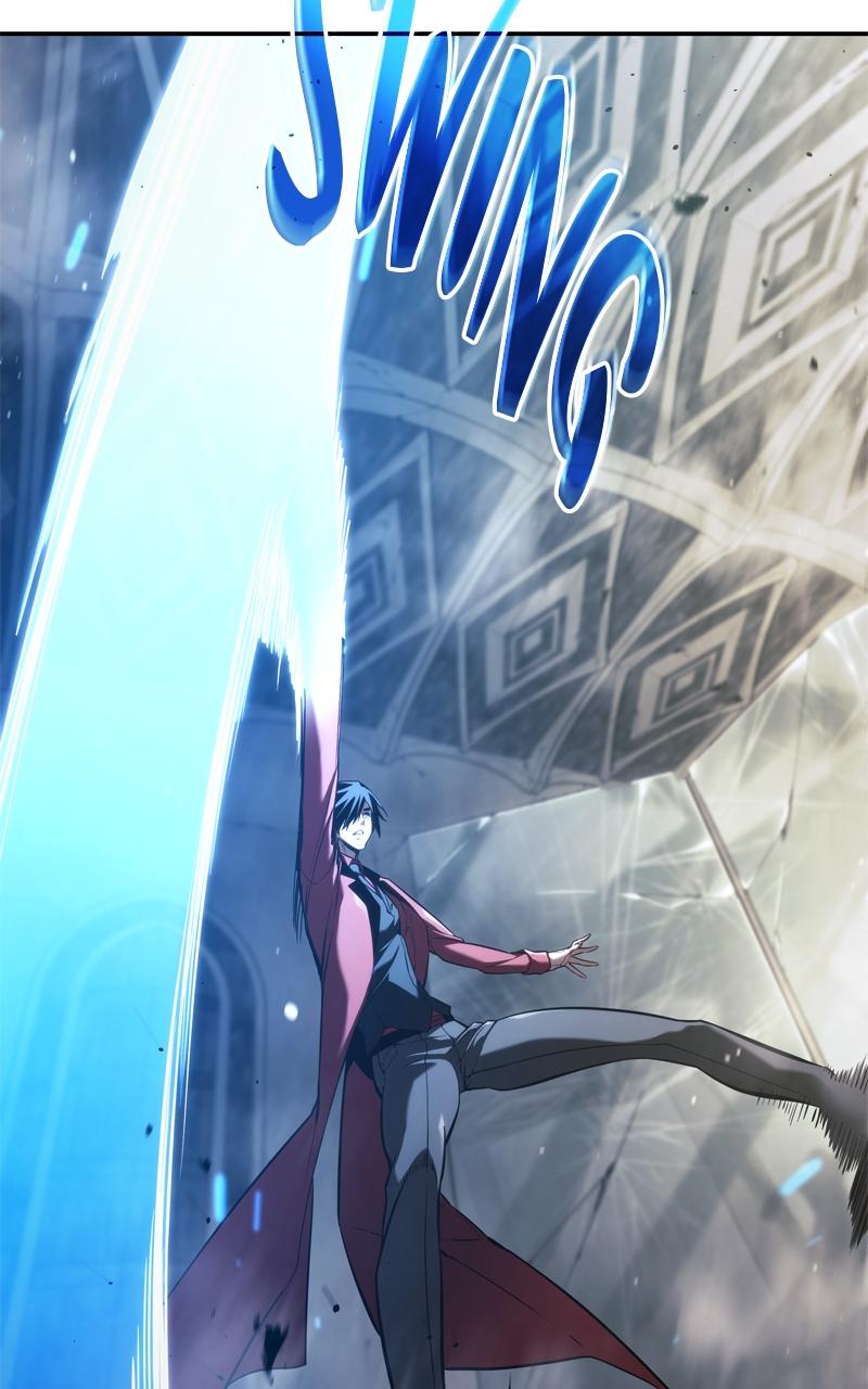 Read Boundless Ascension Manga Online